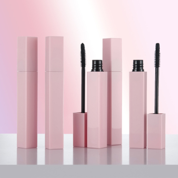 OEM/ODM Custom Logo Wholesale Vegan Mascara
