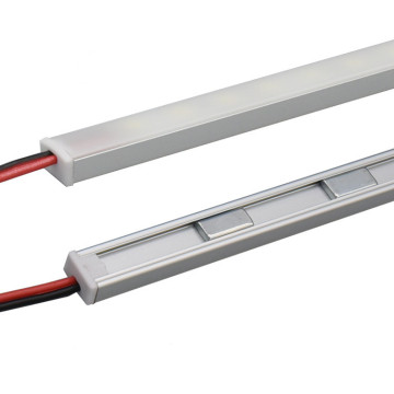 LED12v Hard Light Strip Shelf Lamp 24v Magnet Supermarket Showcase Light Strip