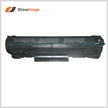 Monochrome cartridge toner CB435A for HP laserjetP1005/P1006
