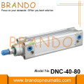 ISO15552空気圧シリンダーフェストタイプDNC-40-80-PPV-A