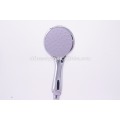 Plastic High Pressure Hand Held Shower Head