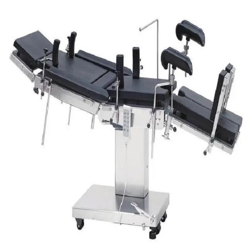 Professional Use Of Medical Operating Table Beds