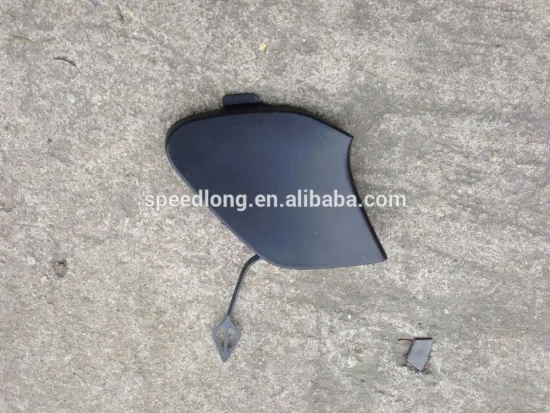 Front bumper trailer cover parts for Ford Focus 2015