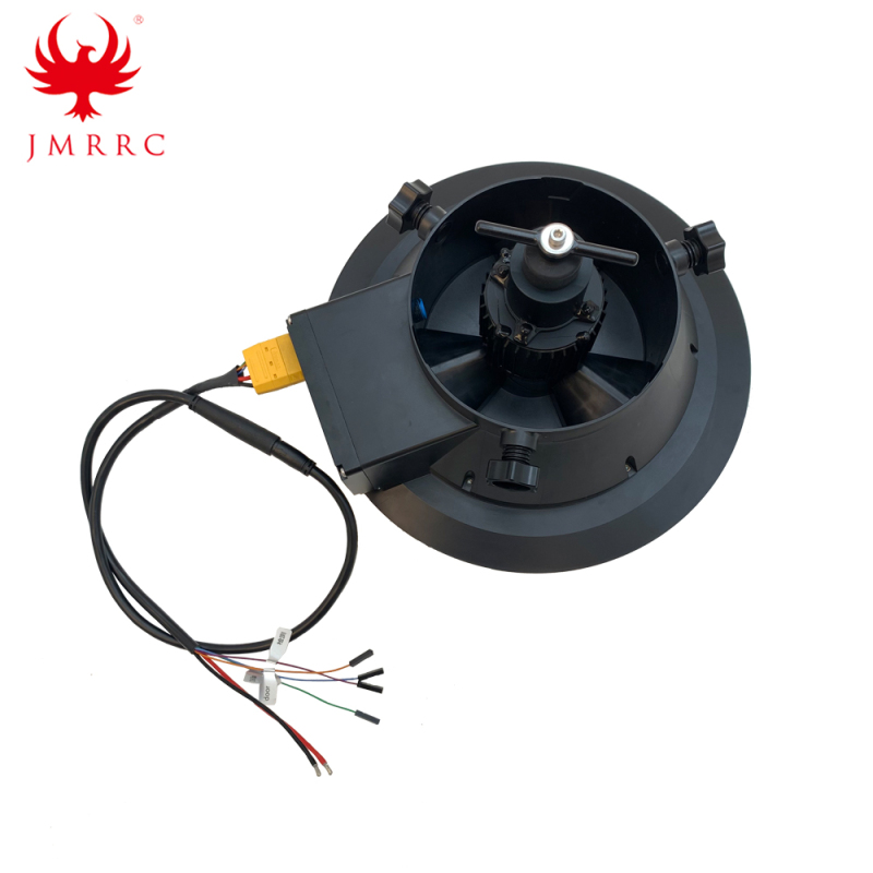 Pellet Spreader Device 27L /Fertilizer/Seeds Granule Sprayer Equipment for UAV Drone