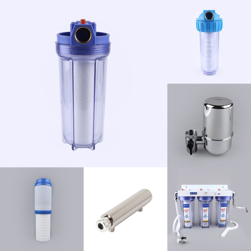 Монтажные фильтры для крана, система противодействия топной системе водопроводной воды