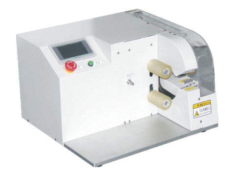 Flat Cable Cutting Machine