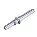 Custom Precision Cylindrical Grinding Machining Motor Shaft