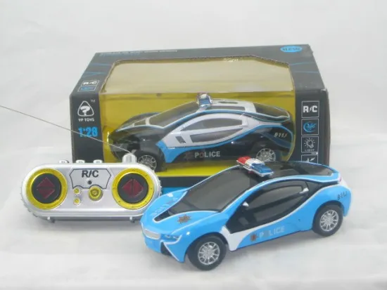 4 channel rc car with kids