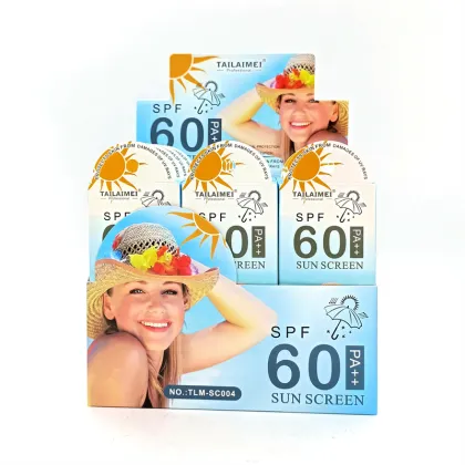 TAILAIMEI Cosmetics: Best Price Wholesale Sunscreen SPF60