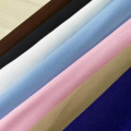 Tela de sarga de ropa de trabajo para uniformes poliéster algodón 200g
