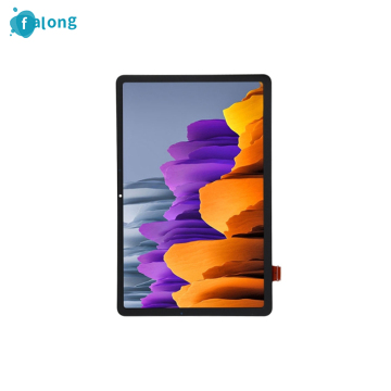 Samsung Galaxy Tab S8 SM-X700 ЖК-экран и замена сборки дигитизатора