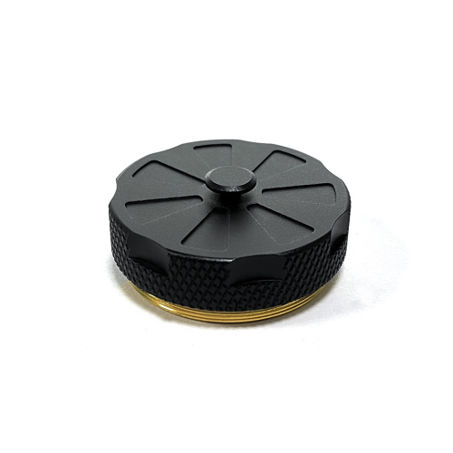 Precision Aluminum Steel CNC Milling Motorcycle Components