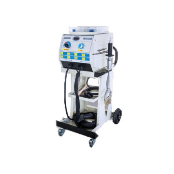 Auto Body Dent Repair Machine