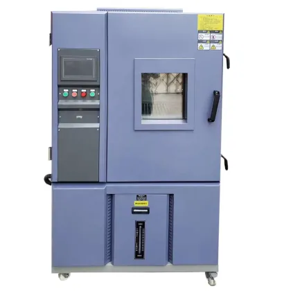 High Precision Constant Temperature and Humidity Test Chamber