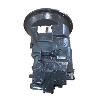 UCHIDA A8V Series Series Plunger Υδραυλικές αντλίες λαδιού: A8V55ESBR, A8V55ESAR, A8V59ESBR, A8V172ESBR και λεπτομέρειες μοντέλου - 6.202F2-983