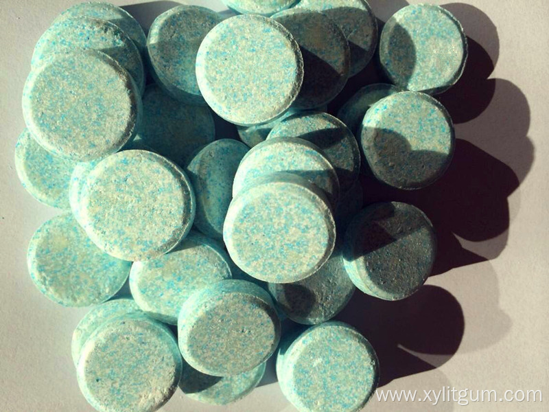 Sugar Free Mints Sweetened Xylitol for Dry Mouth
