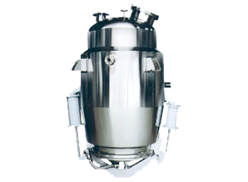 Multi-Functional Extraction Tank
