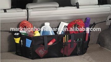 Handy Trunk Organizer