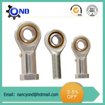 Rod End Bearing PHS 30