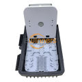 กล่องกระจายไฟเบอร์คาสเซ็ตกันน้ำ Outdoor LGX OPTICAL SPLITTER 16 พอร์ต 1x16