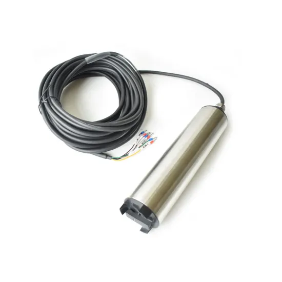 Nobotech Turbidity Sensor ZS602 - High Accuracy 0-4000NTU Water Turbidity Meter with RS485