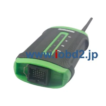 ALLSCANNER TOYOTA ITS3 Tool Without Bluetooth Version