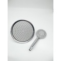 Stainless Steel Hand Shower Head Set