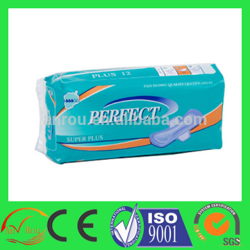best selling sanitary pads napkin/ 20 years experience