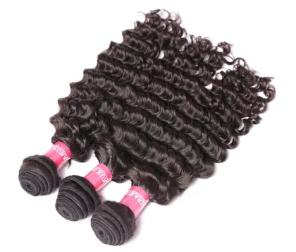 Wholesale custom cheap long body wave human hair 34inch bd company bd team