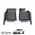 2024-Toyota Camry floor mats