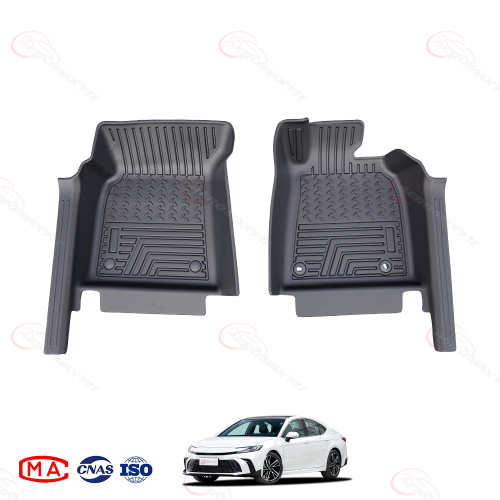2024-Toyota Camry floor mats