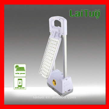 Can touch to change the lamp brightness LED table lamp