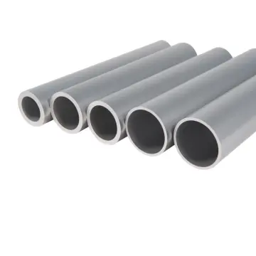 5000 Series Aluminium Seamless Motor Tube