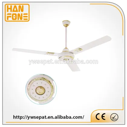 Alibaba56" solar dc inverter ceiling fan 12v dc ceiling fans