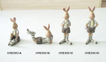 Resin Animal