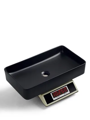Professional Manufacture Ceramic Art Basin Bathroom Washbasin