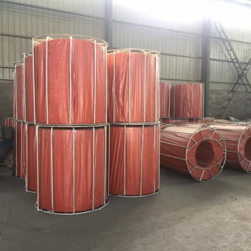 Высококачественный ферроаллуовый сердечный провод для покупки