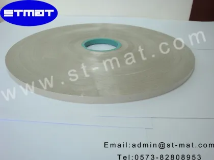 fireproof insulation mica tape for cable wire