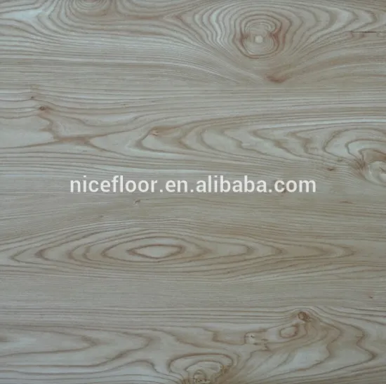 LAMINATE WOOD FLOORING HDF core engineered wood floor