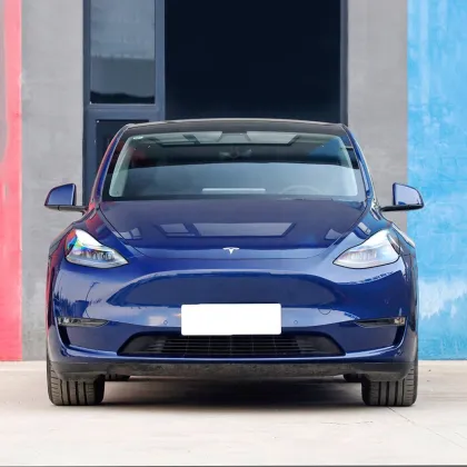Hot Sale Tesla Model Y: 660km Range 4WD Electric SUV