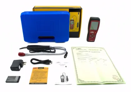 Combustible Gas Detector AR8800B Smart Sensor