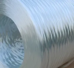 2400tex Fiberglass Direct Roving for Pultrusion