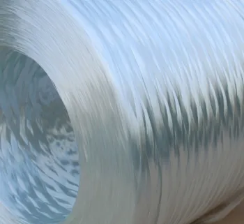 2400tex Fiberglass Direct Roving for Pultrusion