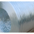 Fiberglass roving for texturizing process of 11 μm