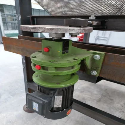 counter flow closed water cooling tower