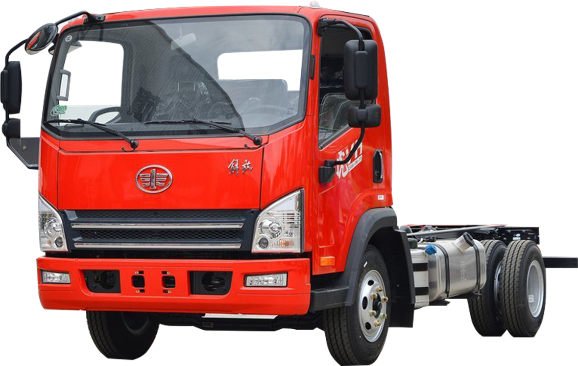 Tiger VH Light Truck