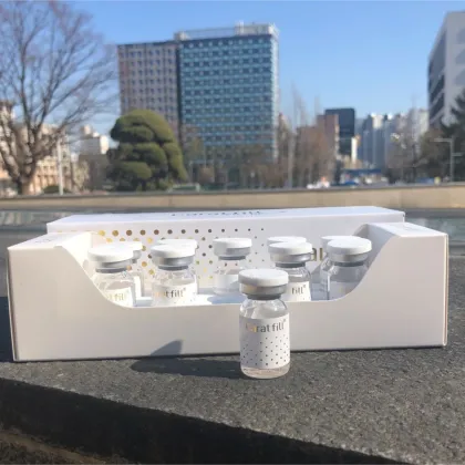 Caratfill Youth Essence Skin Care Facial Anti-Wrinkle Rejuvenation