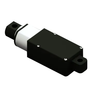 Hot Sale: Low Noise 12V Mini Linear Actuator