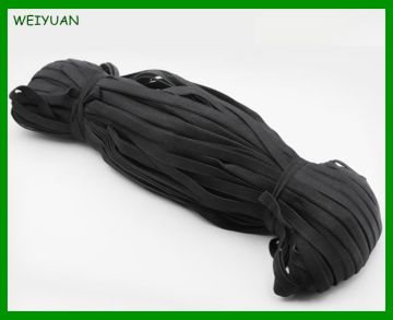 Online shopping knitted elastic band wholesale supplier