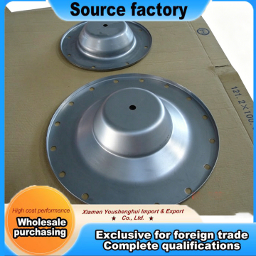 ELK14 High-Seal Transport Cover for Industrial
